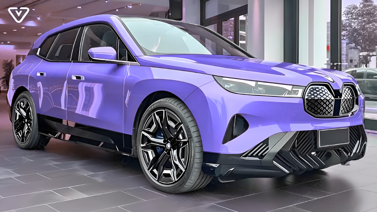 BMW X4 Hybrid 2026: Diseño Deportivo y Tecnología Ecológica