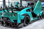 Nissan GT-R 2026: Deportivo Potente con Velocidad Extrema y Diseño Aerodinámico