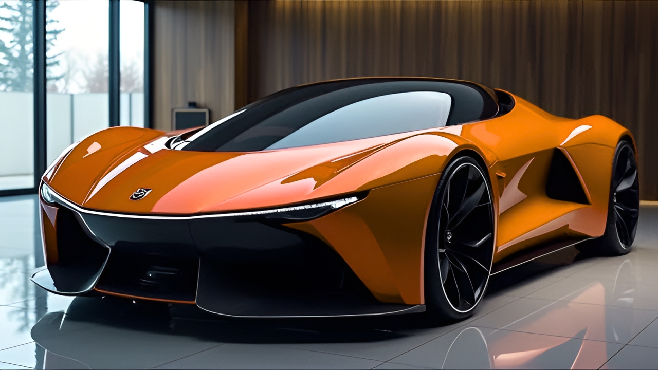 NIO EP9: Supercoche Eléctrico de Alto Rendimiento Diseñado para Pistas