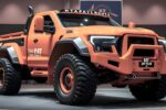 Camionetas Caterpillar: Diseño Simple por Fuera pero Verdaderas Bestias de Potencia