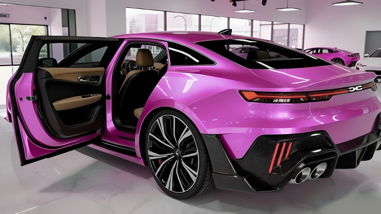 Descubre el Dacia Solenza: Diseño Práctico, Buen Rendimiento y Ahorro de Combustible para tu Día a Día