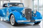 Cadillac V-16 1930: El Legendario Auto Clásico por el que los Coleccionistas Pagan Millones