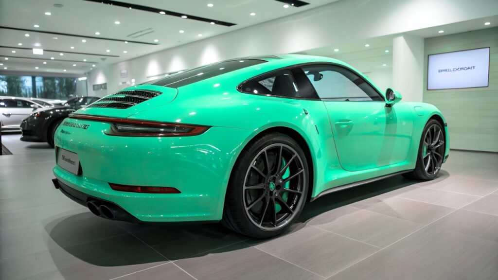 La leyenda ha vuelto: El clásico Toyota Mini Land Cruiser regresa con un diseño aún más impresionante