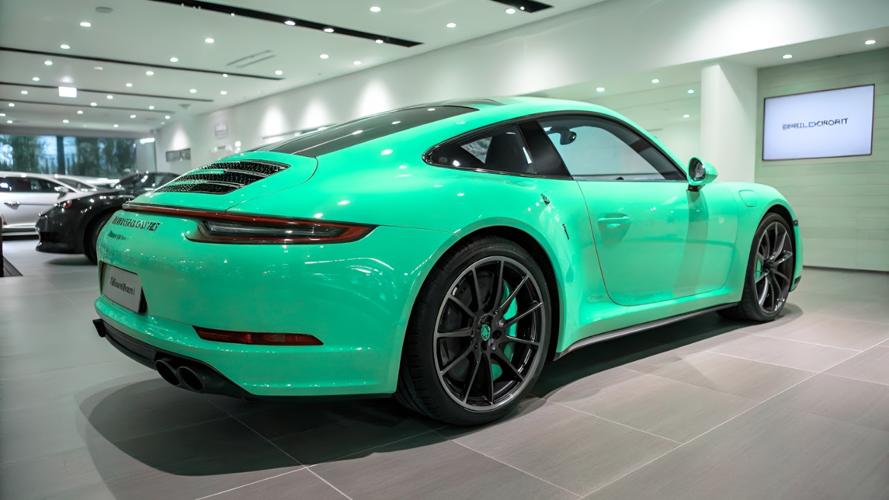 La leyenda ha vuelto: El clásico Toyota Mini Land Cruiser regresa con un diseño aún más impresionante