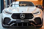 2026 Mercedes-Benz GLE: Revisión Completa del Exterior y Diseño