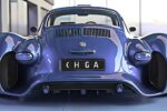 2026 Volkswagen Karmann Ghia: Revisión Completa del Exterior Clásico