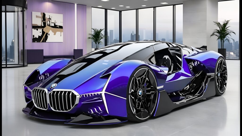 Nuevo BMW M5: Rendimiento Extremo y Mejoras que Transforman la Experiencia de Conducción