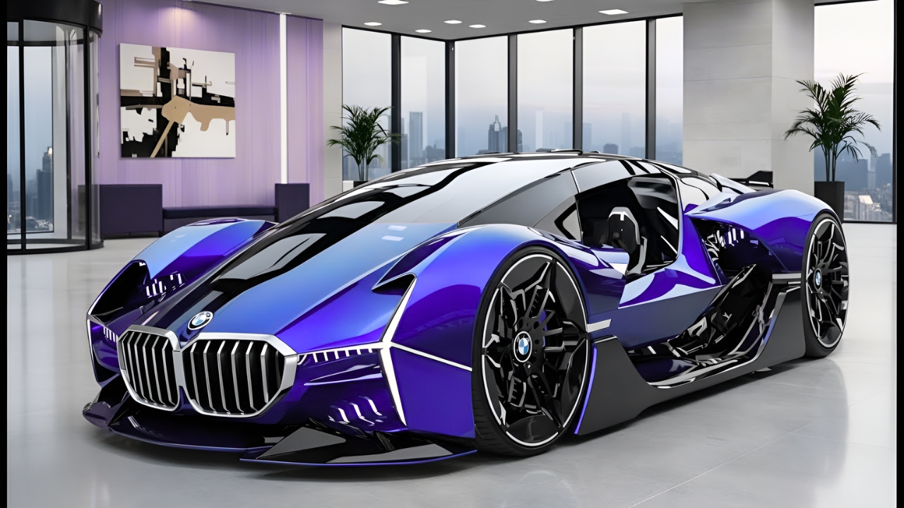 Nuevo BMW M5: Rendimiento Extremo y Mejoras que Transforman la Experiencia de Conducción